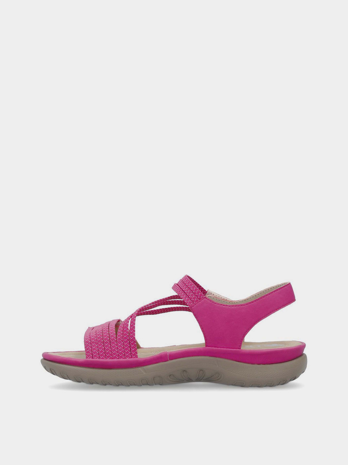 Сандалии RIEKER модель 64870/31 Фото