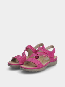 Сандалии RIEKER модель 64870/31 Фото