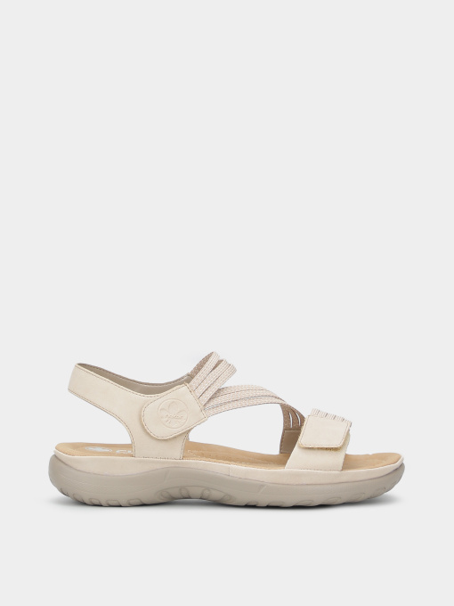 Сандалії RIEKER модель 64870/62 Фото