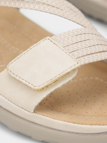 Сандалии RIEKER модель 64870/62 Фото