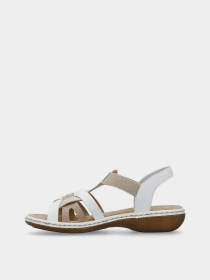 Сандалии RIEKER модель 65918/81 Фото