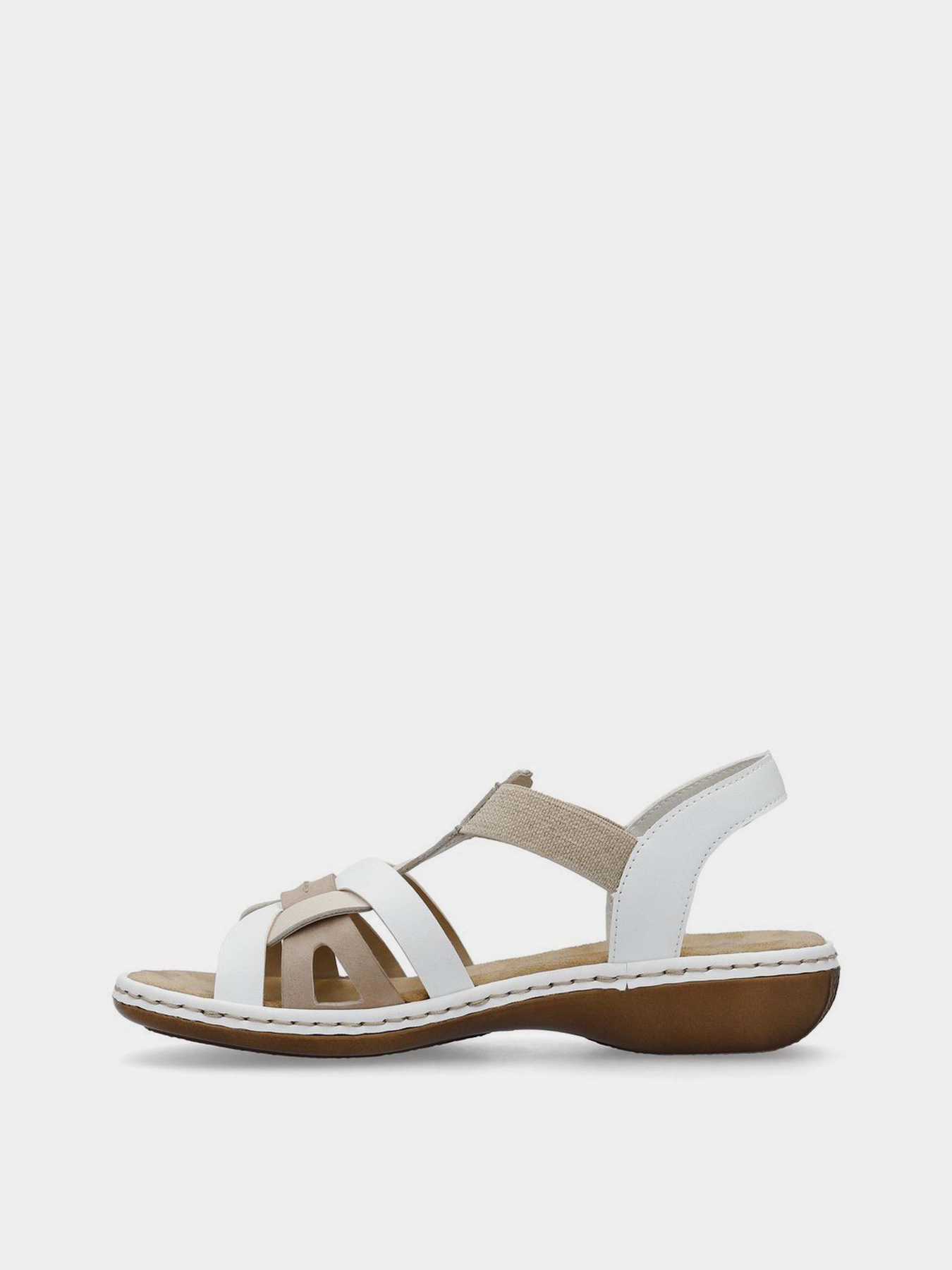 Сандалії RIEKER модель 65918/81 Сандалії RIEKER модель 65918/81 Фото