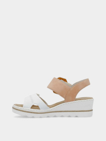 Босоножки RIEKER модель 67476/38 Фото