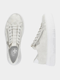 Кеды низкие RIEKER модель M1953/60 Фото