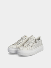 Кеды низкие RIEKER модель M1953/60 Фото