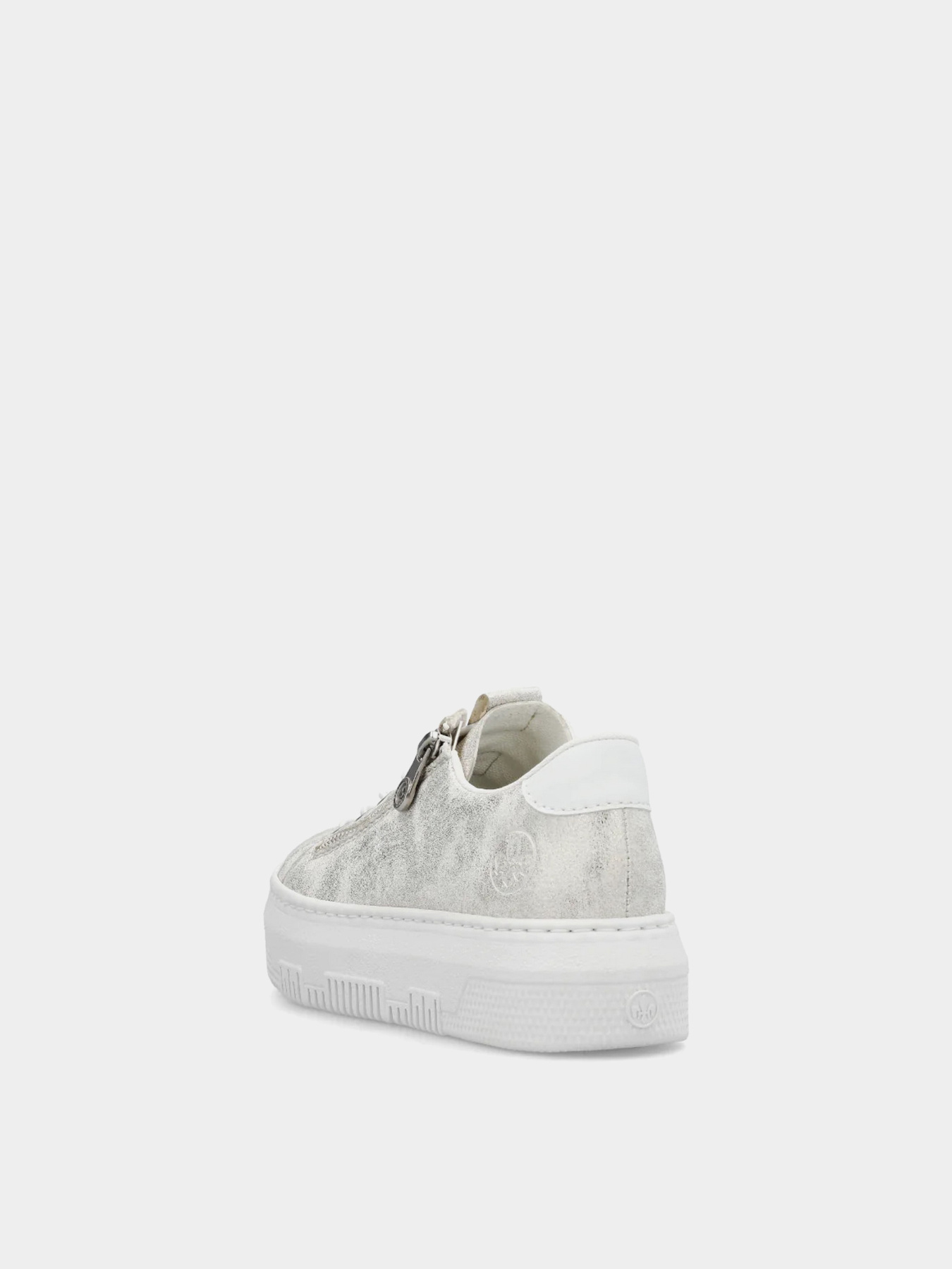 Кеды низкие RIEKER модель M1953/60 Фото