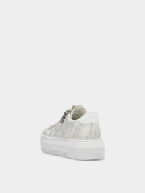 Кеды низкие RIEKER модель M1953/60 Фото