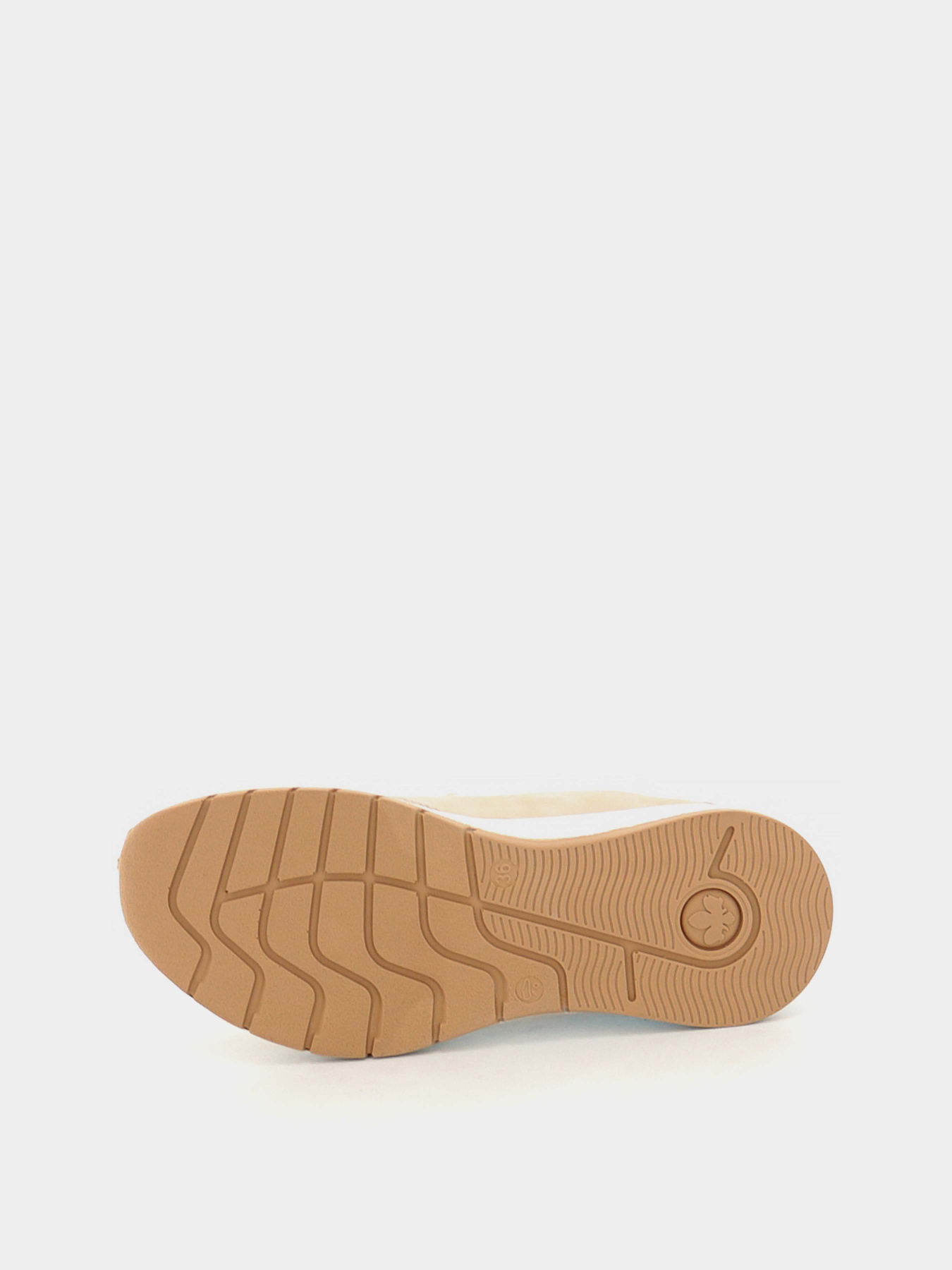 Кросівки RIEKER модель N6550/60 Фото