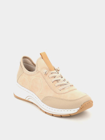 Кроссовки повседневные RIEKER модель N6550/60 Кроссовки повседневные RIEKER модель N6550/60 Фото