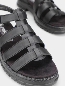 Сандалии RIEKER модель V4253/00 Фото