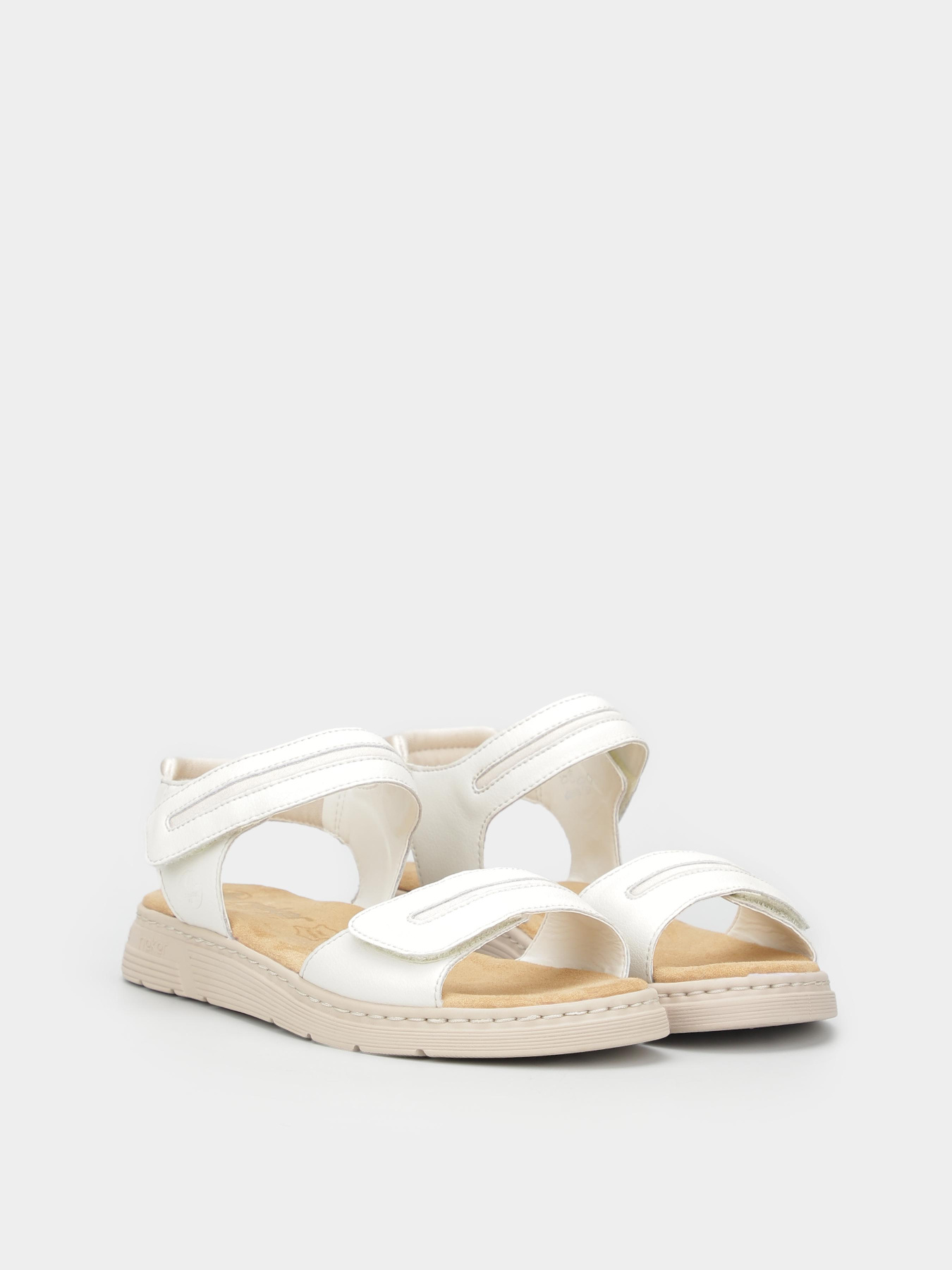 Сандалии RIEKER модель V9100/80 Фото