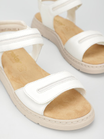 Сандалії RIEKER модель V9100/80 Фото