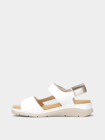 Сандалии RIEKER модель V9255/80 Фото