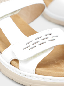 Сандалії RIEKER модель V9255/80 Сандалії RIEKER модель V9255/80 Фото