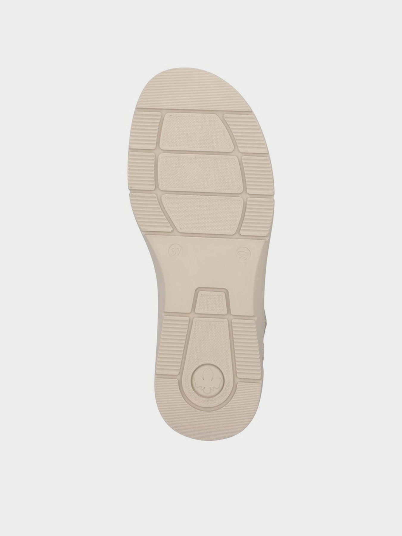 Сандалии RIEKER модель V9259/60 Фото