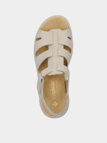 Сандалии RIEKER модель V9259/60 Фото