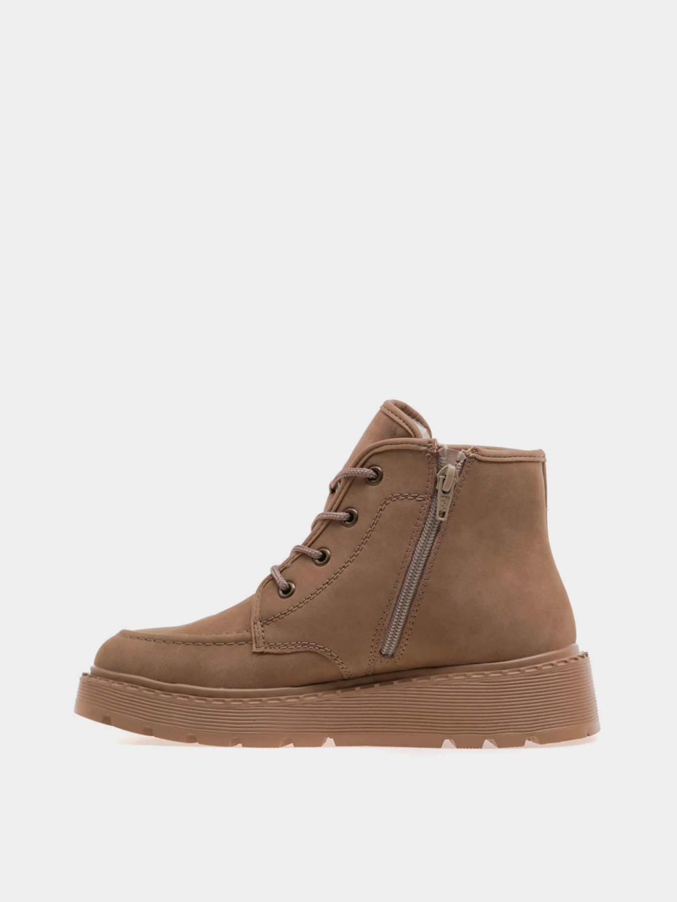 Ботинки RIEKER модель 70400/20 Фото