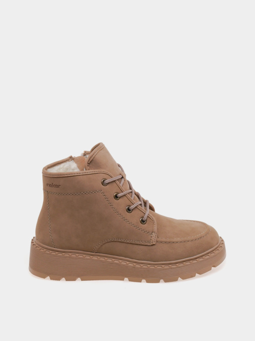 Черевики RIEKER модель 70400/20 Фото