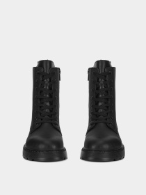 Ботинки RIEKER модель 70401/00 Фото