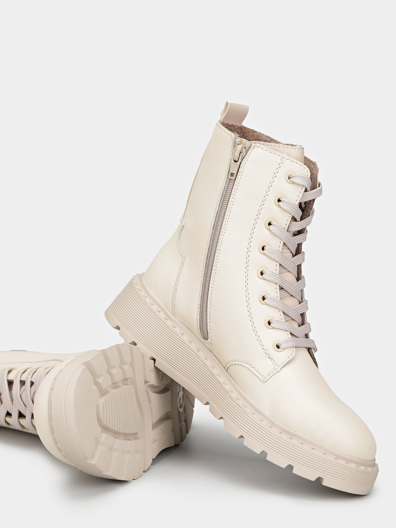 Ботинки RIEKER модель 70401/60 Фото