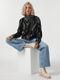 Ботинки RIEKER модель 70401/60 Фото