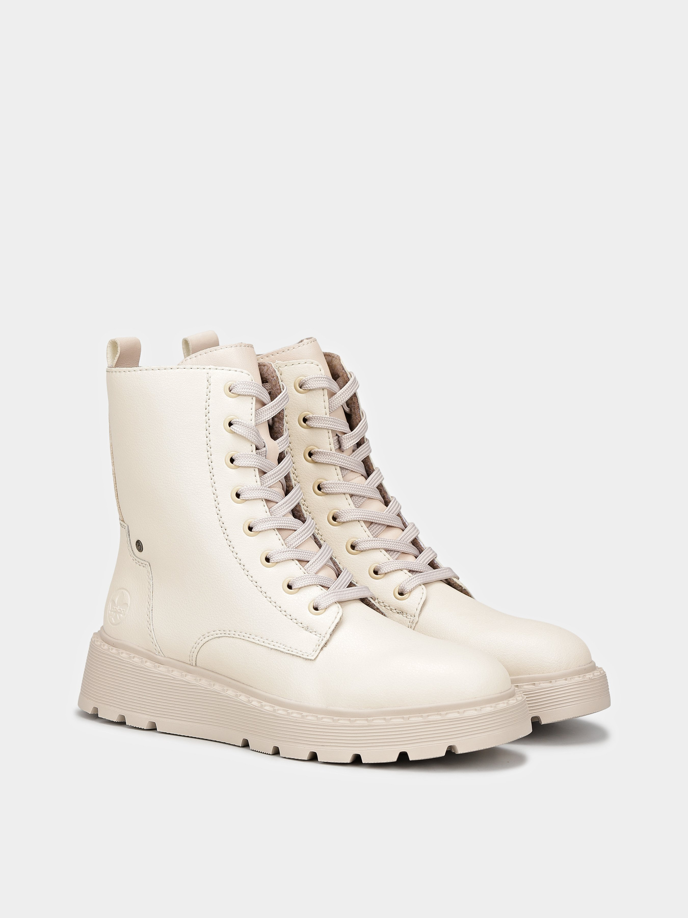 Черевики RIEKER модель 70401/60 Фото