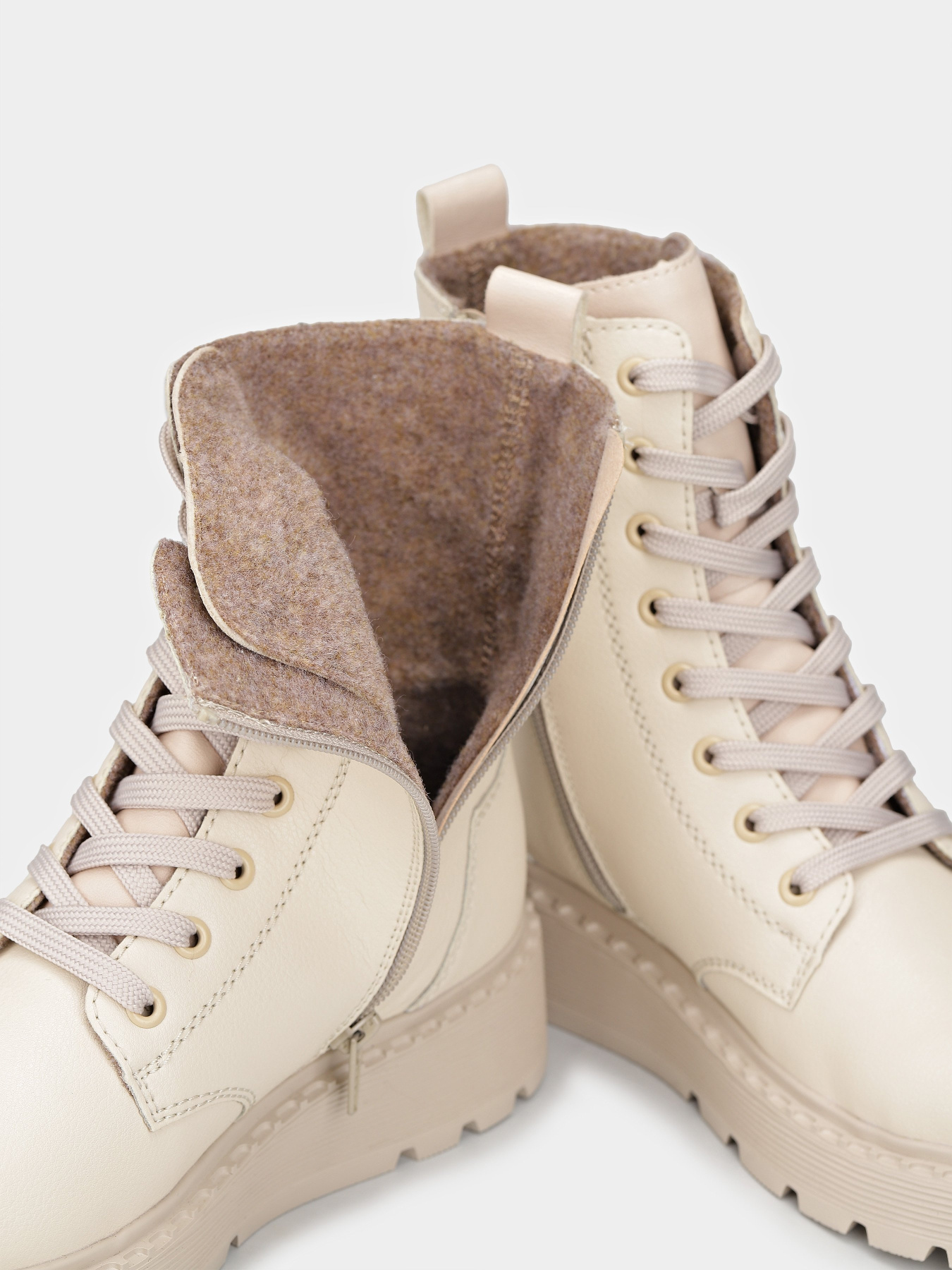 Черевики RIEKER модель 70401/60 Фото