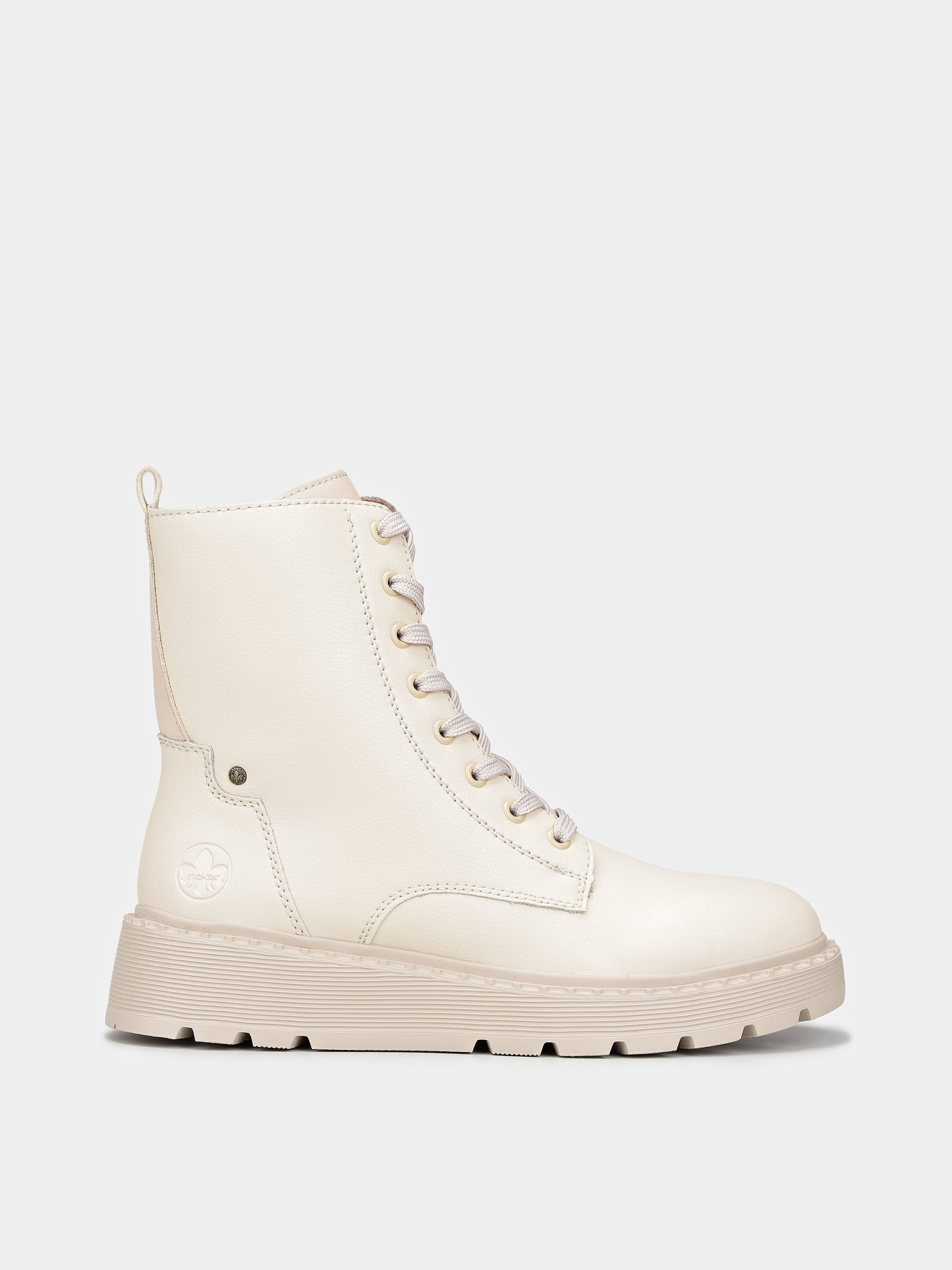 Черевики RIEKER модель 70401/60 Фото