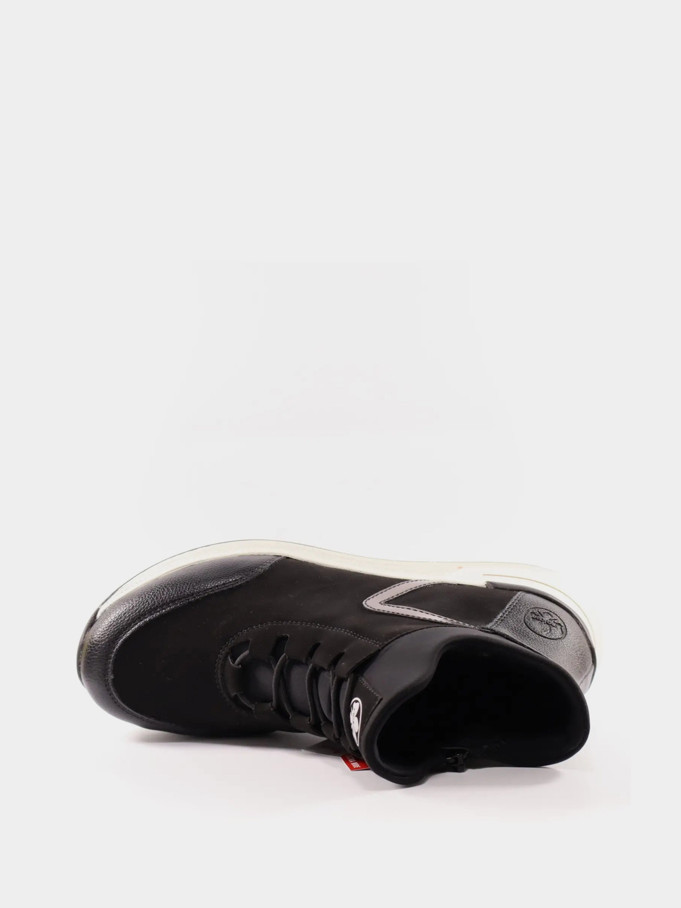 Ботинки RIEKER модель N1450/00 Фото