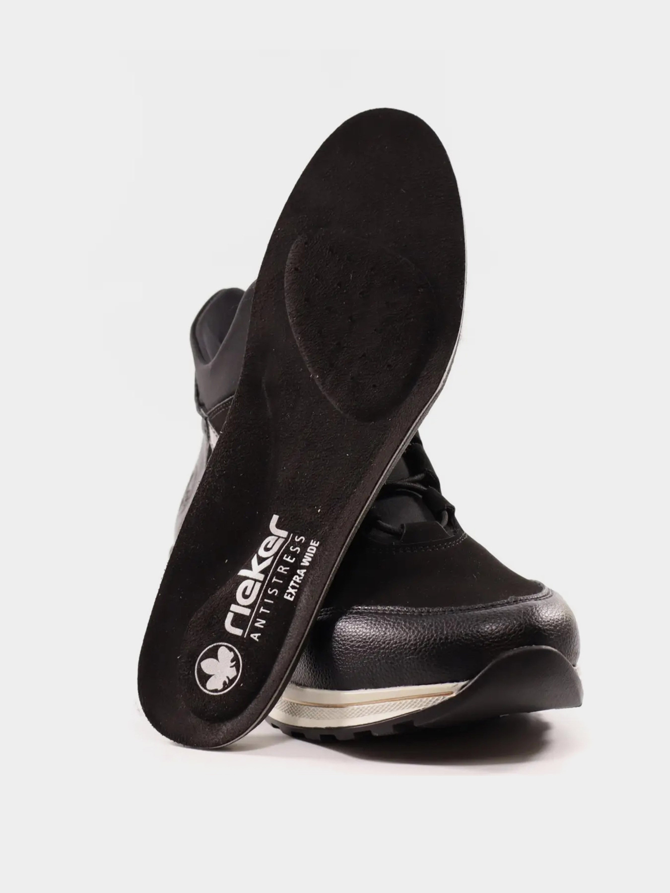 Ботинки RIEKER модель N1450/00 Фото