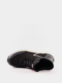 Ботинки RIEKER модель N1450/00 Фото