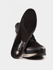 Ботинки RIEKER модель N1450/00 Фото