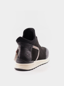 Черевики RIEKER модель N1450/00 Черевики RIEKER модель N1450/00 Фото