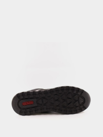 Черевики RIEKER модель N1450/00 Черевики RIEKER модель N1450/00 Фото