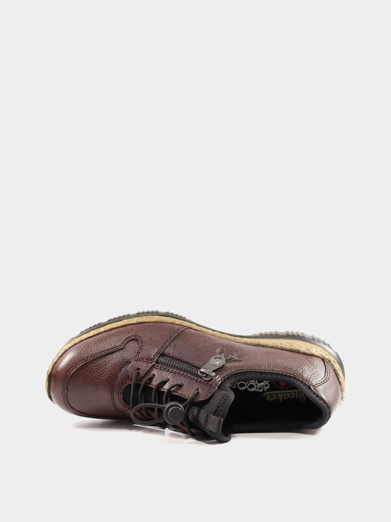 Кроссовки RIEKER модель N32G0/35 Фото