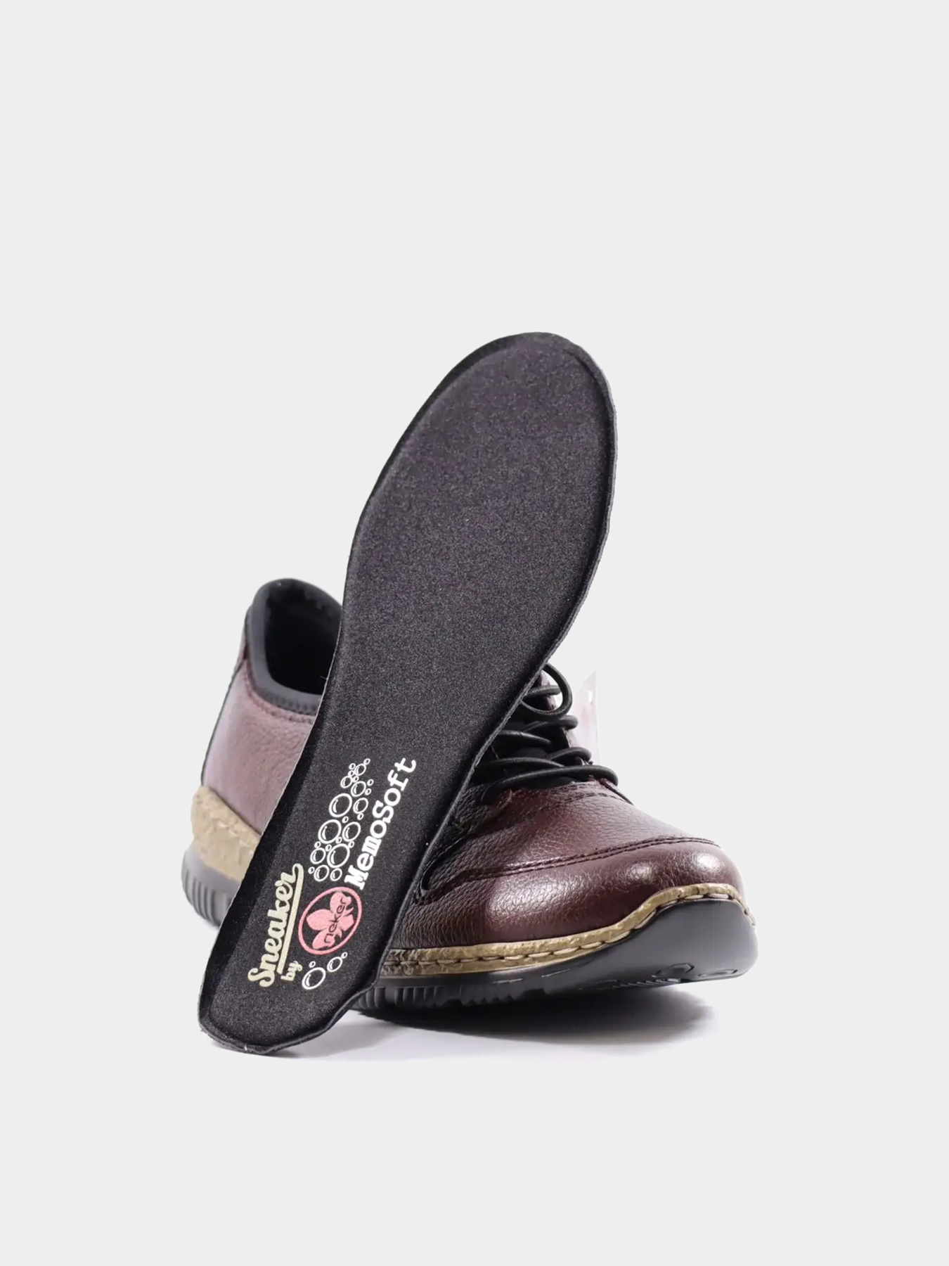 Кроссовки RIEKER модель N32G0/35 Фото