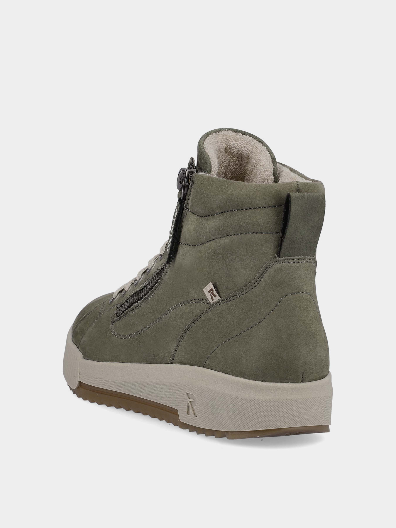 Ботинки RIEKER модель W0164/54 Фото