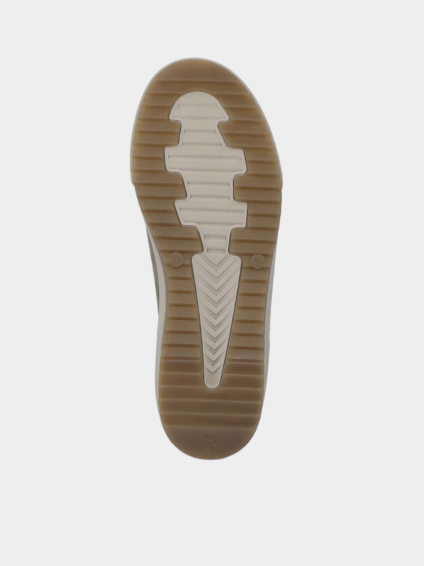 Черевики RIEKER модель W0164/54 Черевики RIEKER модель W0164/54 Фото