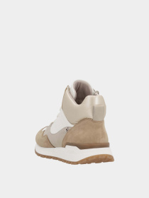 Ботинки RIEKER модель W0672/80 Фото