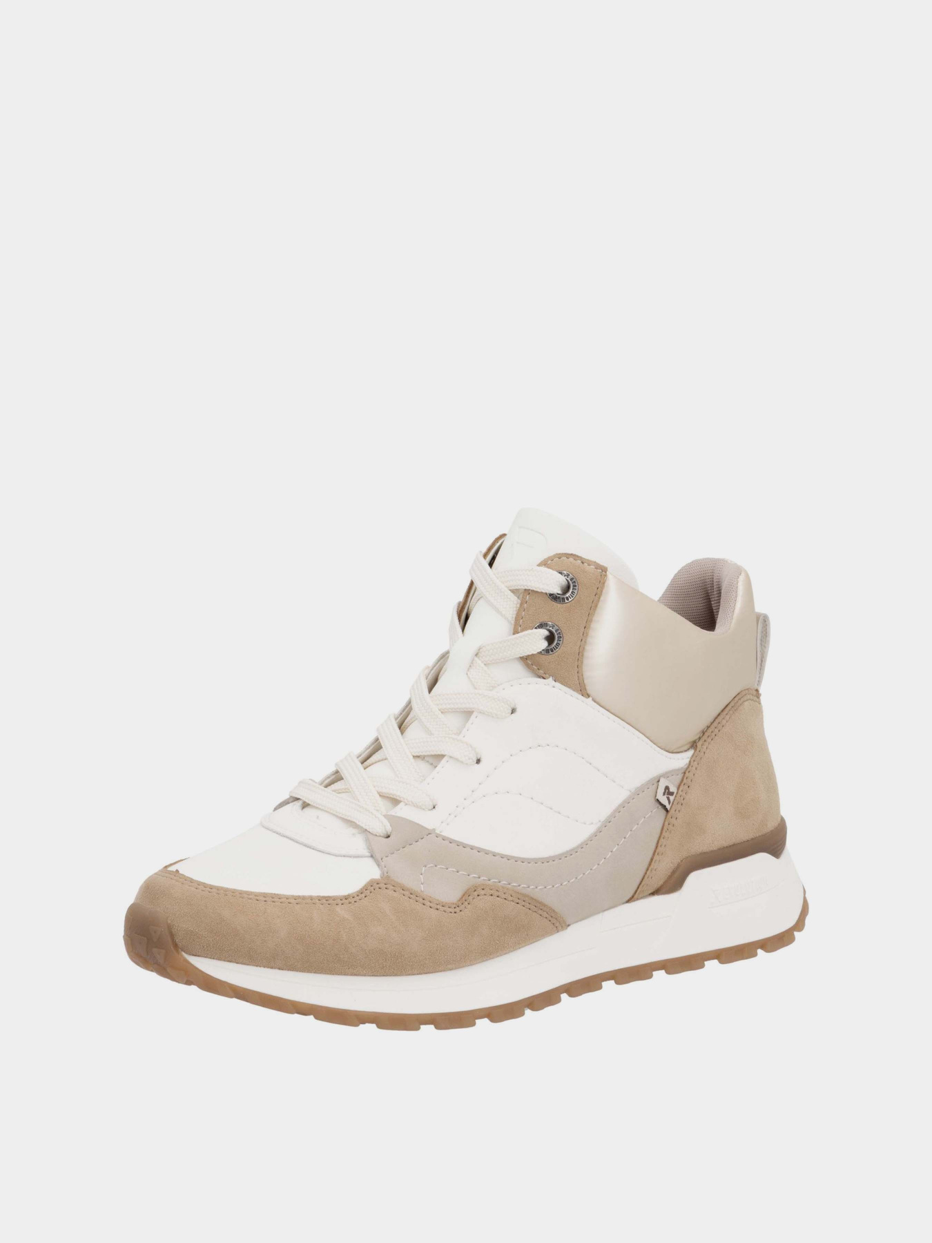 Черевики RIEKER модель W0672/80 Фото