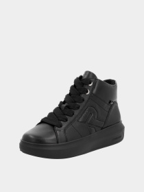 Ботинки RIEKER модель W1270/00 Фото