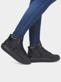 Ботинки RIEKER модель W1270/00 Фото