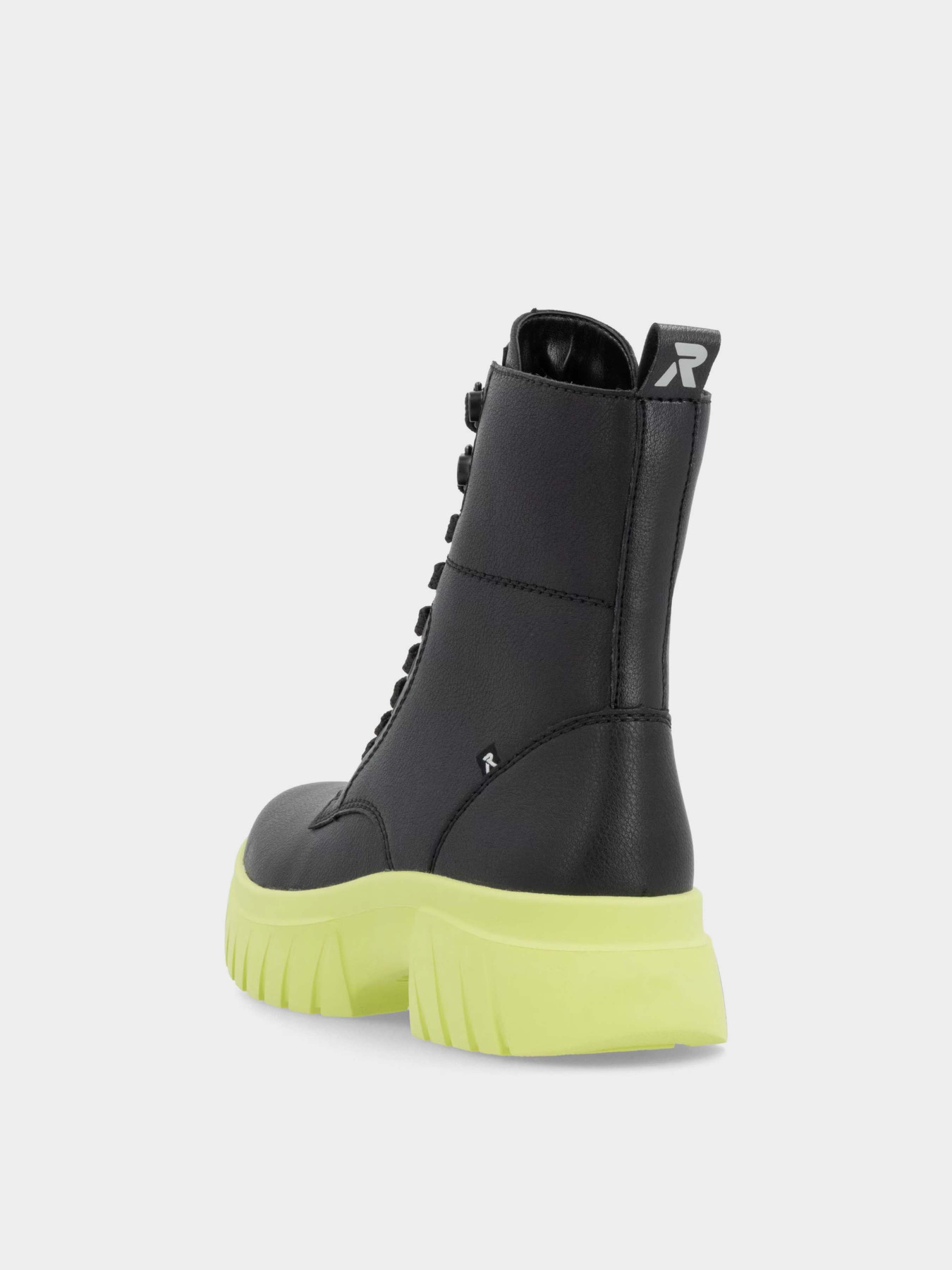 Ботинки RIEKER модель W1870/01 Фото