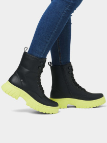 Ботинки RIEKER модель W1870/01 Фото