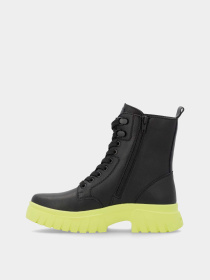 Черевики RIEKER модель W1870/01 Фото