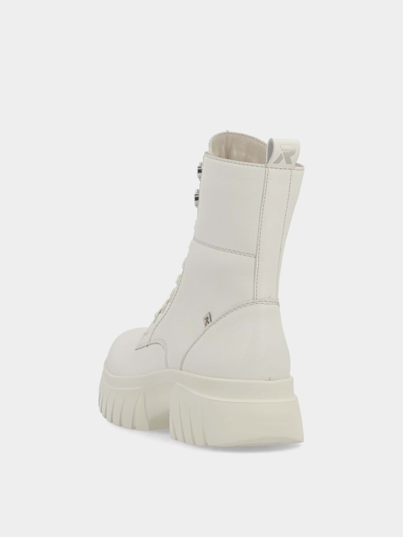 Ботинки RIEKER модель W1870/60 Фото