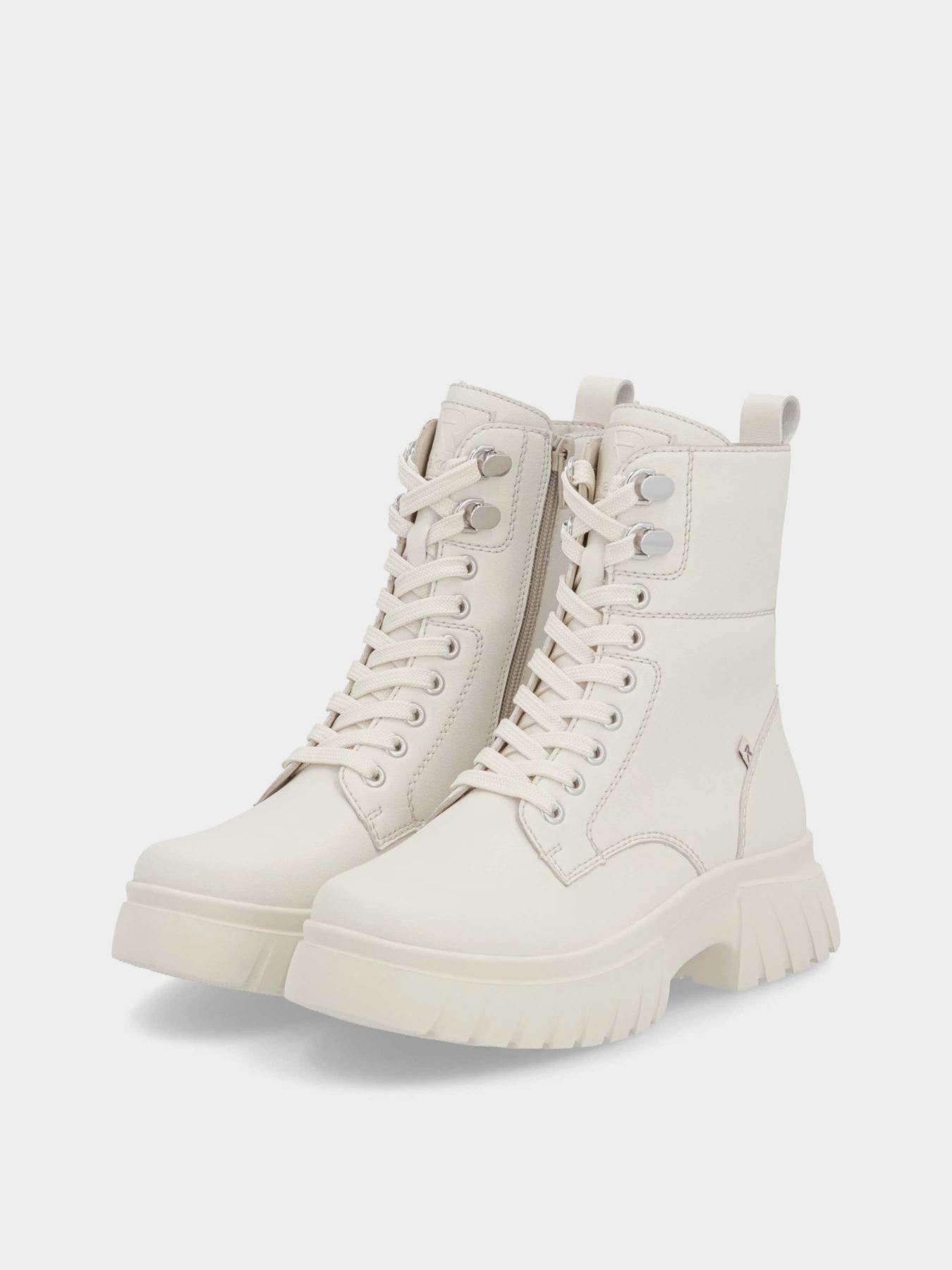 Черевики RIEKER модель W1870/60 Черевики RIEKER модель W1870/60 Фото