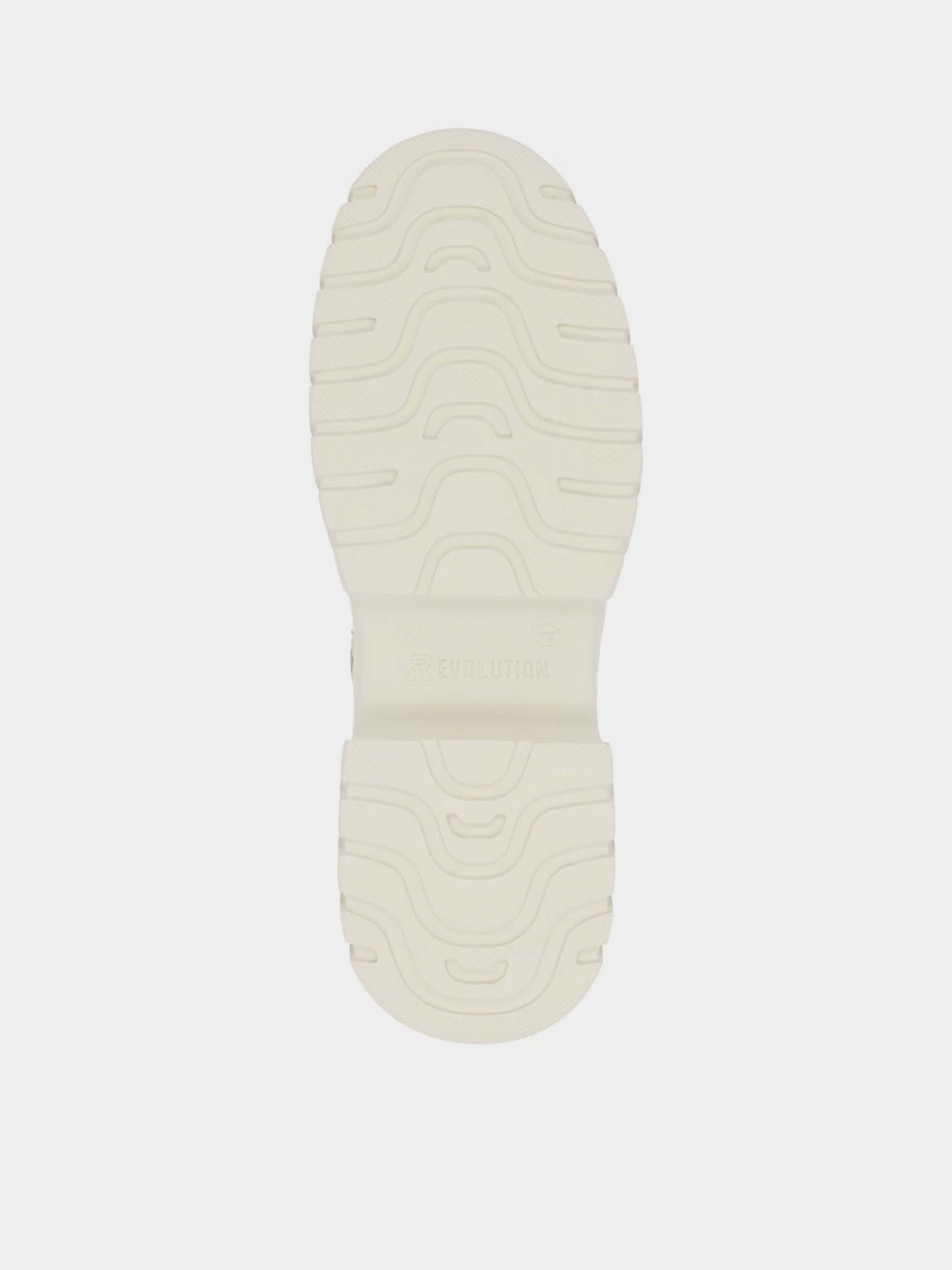 Черевики RIEKER модель W1870/60 Черевики RIEKER модель W1870/60 Фото