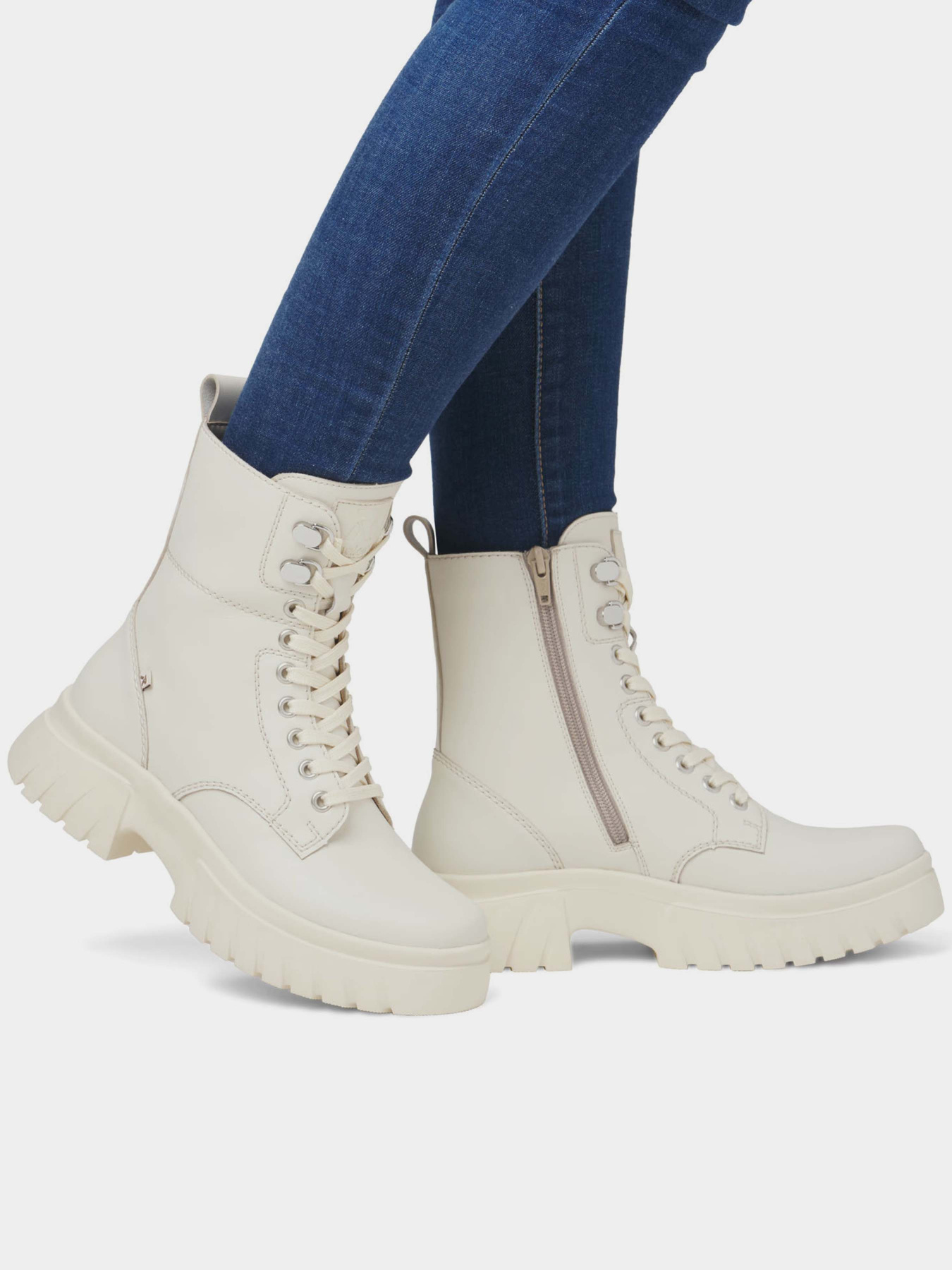 Черевики RIEKER модель W1870/60 Черевики RIEKER модель W1870/60 Фото