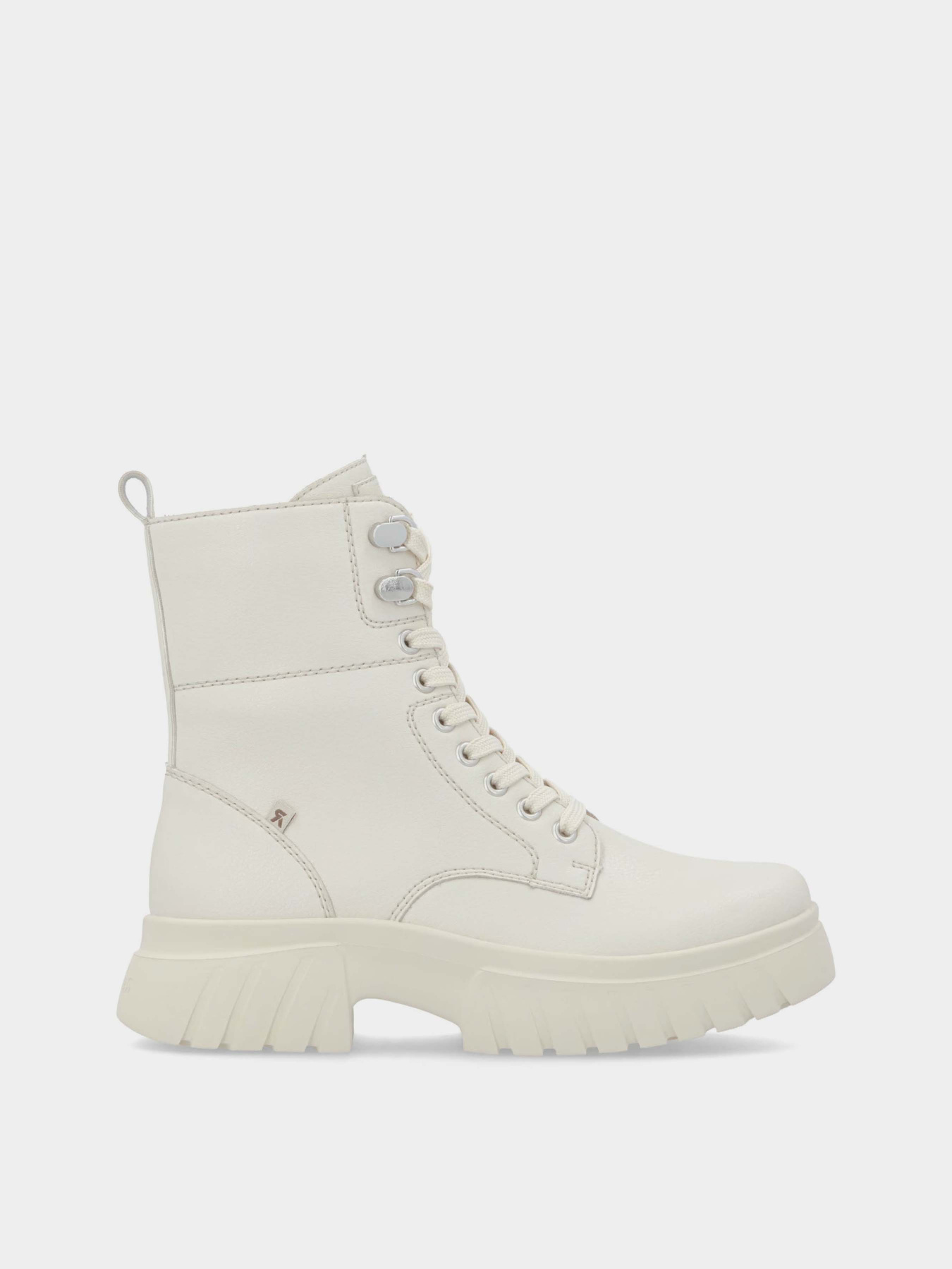 Черевики RIEKER модель W1870/60 Черевики RIEKER модель W1870/60 Фото